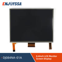 Monitor Táctil LCD De 8.4" Uconnect Para Jeep Cherokee 2014-2017 Dodge Charger 2015-2016 Pantalla De Repuesto De Coche - details 0