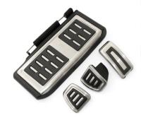 Pedal De Freno Y Acelerador Para Audi A1 A3 A4 B8 B9 A5 A6 A7 Q3 Q7 Skoda Seat Touareg Pieza De Automóvil Acero Inoxidable Antideslizante - details 12