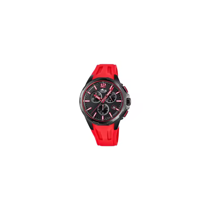 Reloj para Hombre Lotus 18591/2 - Elegante y Resistente Al Agua - 1
