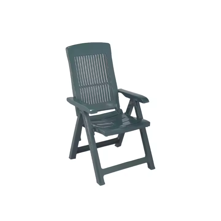 Silla exterior Tampa Progarden reclinable plegable - 1