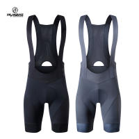 YKYWBIKE Shorts Bib Ciclismo Para Hombre Ropa Deportiva De Exterior Para Vuelta De 6 Horas Algodón Plegable Tights Ciclismo MTB - details 7