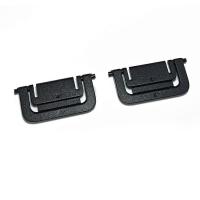 1 par para Logitech G915 G913 G813 G815 piezas del teclado mecánico soporte pierna - details 1