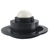 Botón De Liberación De Maletero Trasero Para Fiat Ducato Peugeot Boxer Citroen Relay 2006-2021 Accesorios De Coche Material Plástico - details 7