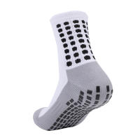 10 Pares De Calcetines Deportivos Para Hombres Y Mujeres Antideslizantes Con Suela De Silicona Para Fútbol Béisbol Yoga Y Otras Actividades Al Aire Libre - details 12