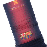 Buff-Tubular multifuncional con forro polar El Barça 44300 junior
