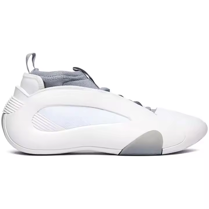 Zapatillas Adidas Harden Volume 8 para hombre en color blanco - 1