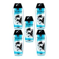 INCIENSOSHOP - Lubricante de Agua TOKO de SHUNGA de 165ml - details 3
