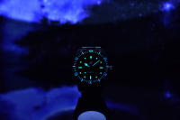 Reloj De Pulsera Automático Para Hombre Rollstimi 2024 Lujoso Con Movimiento NH35 Cerámica Luminiscente Impermeable 100M Acero Inoxidable - details 25