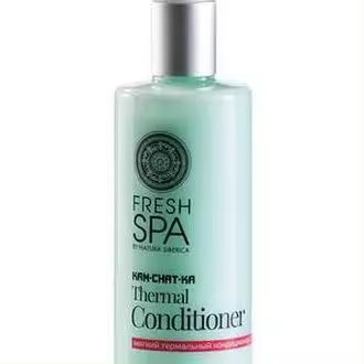 Natura Siberica Bálsamo Capilar Delicado 300Ml - 1