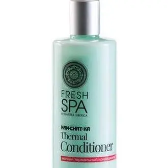 Natura Siberica Bálsamo Capilar Delicado 300Ml - 1