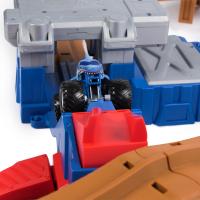 SPIN MASTER - MNJ Supercharger Pista de carreras - details 3
