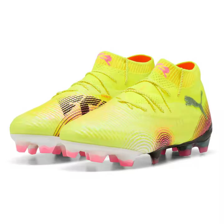 Puma Botas De Fútbol 108380 Future 8 Ultimate Fg - 1