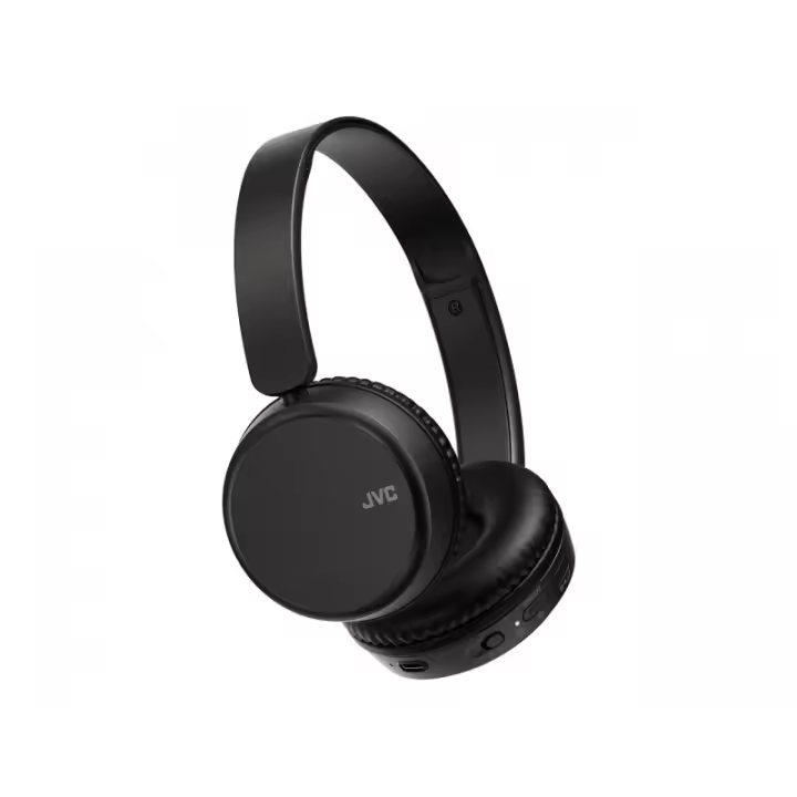 JVC - HA-S36W Auriculares Inalámbrico Diadema Llamadas/Música Bluetooth Negro HA-S36W-B-U - 1