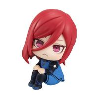 Figura De Acción Anime Azul in Stock 10cm Isagi Yoichi / Nagi Seishiro Look up Bachira Meguru Colección Muñeca Modelo Juguete - details 12