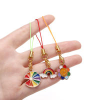 5pcs Anillos De Salto Redondos Y Cuadrados De Acero Inoxidable 6mm 8mm 10mm Para La Creación De Joyas DIY Accesorios De Conexión - details 6
