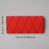 Nueva Estilo Manguera De Goma Para Raqueta De Tenis De Mesa Antideslizante Absorbente De Sudor Tubo Calentable Accesorio De Ping Pong - details 0