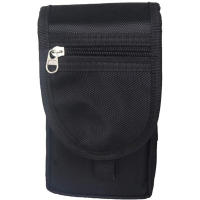 Bolsa De Cintura Impermeable Para Hombres Estilo Militar Mochila De Móvil Para Motocicleta Y Viajes Con Cinturón De Pierna - details 4