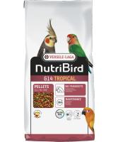 Nutribird G14 Pienso Tropical para Loros 1kg - Alimento para Aves - details 2