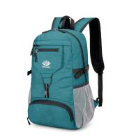 Mochila de gran capacidad para exteriores, bolsa de viaje portátil multifuncional, almacenamiento multicapa - details 20
