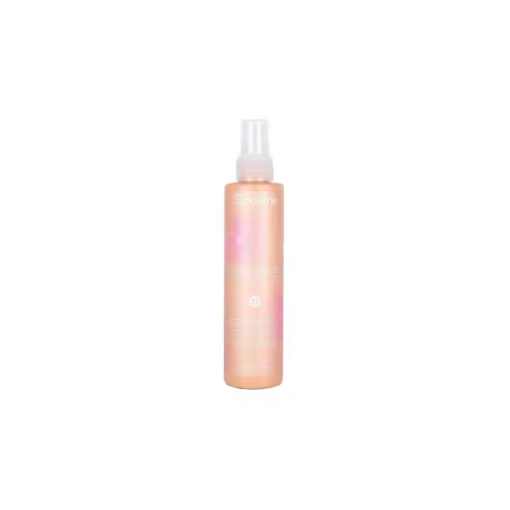 Echosline spray disciplinante anti-crespo de formula vegana 200ml - 1