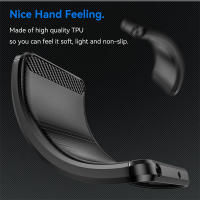 Funda protectora para iPhone 16 Pro Max, carcasa de silicona TPU in prueba de golf, color Negro, para Apple - details 4