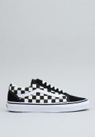 Vans Primary Check Old Skool Deportivas Planas Unisex Multicolor - details 0