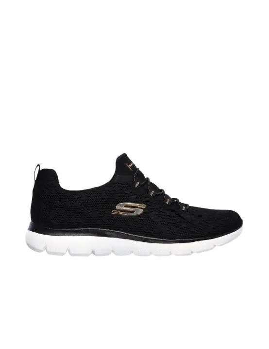 SUMMITS - LEOPARD SPOT MUJER - 1
