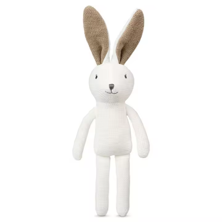 Peluche Patilargo Algodon de Kiokids - 1
