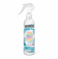 THE FRUIT COMPANY - AMBIENTADOR EN SPRAY 200 ML - COLECCIÓN CANDY SHOP - 4 FRAGAANCIAS DIFERENTES - Con absorbe olores y extractos naturales - Gran pulverización. No macha. ¡Especial para tejidos! - details 2