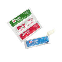 U.G.A. Nutraceuticals-Ferrollip Kids - Suplemento alimenticio with Hierro microencapsulado, vitamin C, ácido fólico y B12 con edicorcorantes-Sabor termesa-20 sobre orosoluble-Apoyo cognitive para niños en edad escolar. - details 3