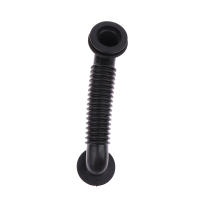 1 Pieza Tubo De Puerta Para Cable De Coche 25 Pulgadas Protección Contra Polvo Y Daños En Cauchos Negro Accesorio De Automóvil - details 5