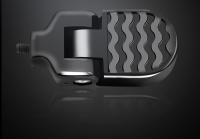 Pedal Trasero Para Bicicleta Eléctrica Plegable Universal Para Montañas Y Ciudades Material De Aluminio Ultraligero Adecuado Para Mountain Bike BMX Cruisers Y Bicis De Carretera - details 15