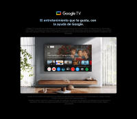 Official | Xiaomi TV S Pro Mini LED 65 2026, 1700 nits de brillo máximo y Dolby Vision® para una claridad impresionante，Pantalla de baja reflectancia para reducir los reflejos y disfrutar de imágenes nítidas - details 14