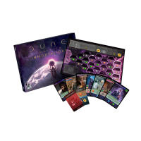 JUEGO DE MESA DUNE IMPERIUM INMORTALIDAD- Nuevo a estrenar - Asmodee - Juego de Tablero - details 1