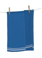 NAF NAF - Set de Paños de Cocina - 100% Algodón, Alta Absorción, Diseño Moderno, 3 Opciones de Color - details 7