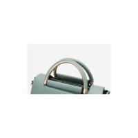 Bolsos de Mano de Cuero PU de Color Sólida para Mujer Bolso de Viaje de Verano Bolsa de Hombre de Lujo Crossboyd para Móvil - details 12
