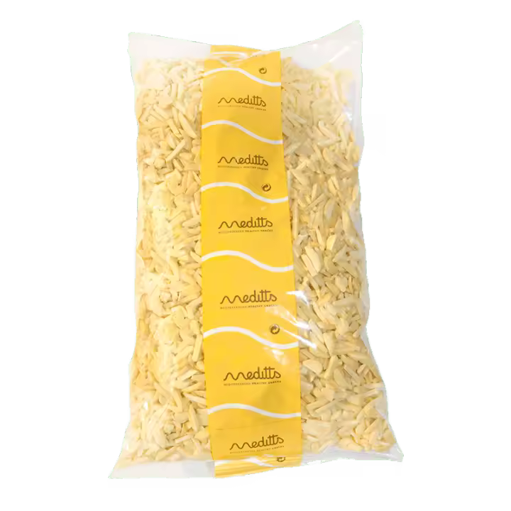 Comprar Bastones de Almendra - Frutos Secos Online - Meditts - 1