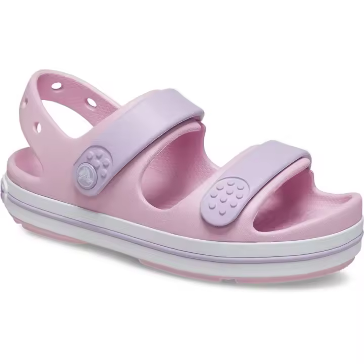 Crocs Sandalias Para Niños Pequeños Crocband Cruiser - 1