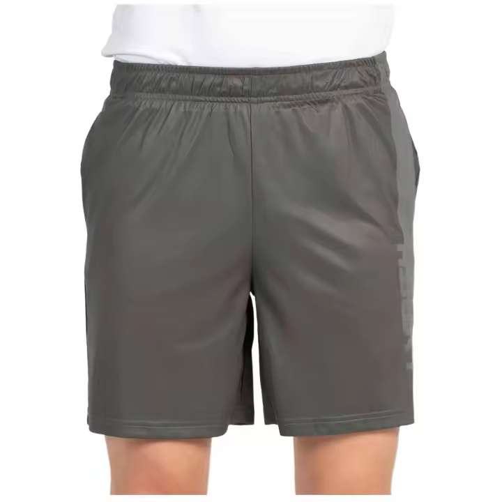 Pantalon Corto John Smith Boteo para hombre en color verde - 1