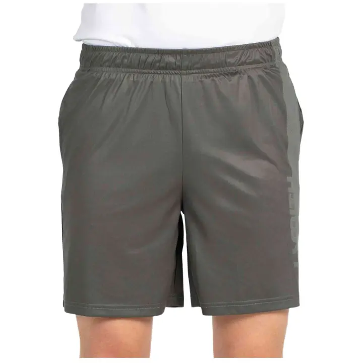 Pantalon Corto John Smith Boteo para hombre en color verde - 1