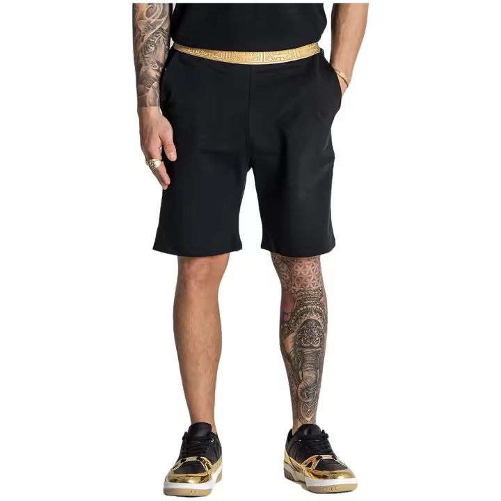 Pantalon Corto Gianni Kavanagh Balance - 1