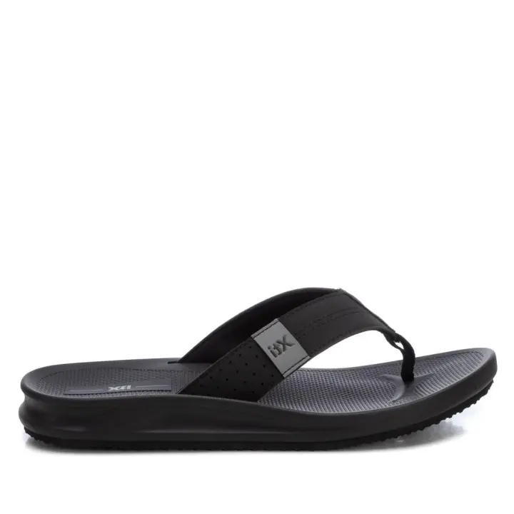 Sandalias 143655 negras de Xti - 1