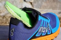 Inov8 Zapatillas de running para hombre Inov-8 Trailfly G 270 V2 Blue/nectar TG 40,5 - details 1