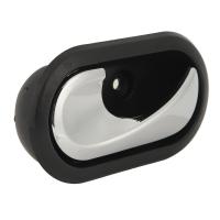 Auto Interior Door Handle High Strength Inside Door Handle Replacement for Dacia Dokker Duster Lodgy Sandero - details 2