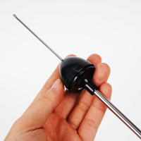 Estetoscopio De Cilindro Automático Para Mecánicos Herramienta De Diagnóstico Para Motor De Coche Lanzamiento Último Metal Probar Extiende Hasta 350mm Para Acceder a Áreas Confinadas - details 15