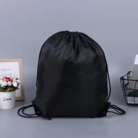Bolsa Organizadora De Dos Hombros Para Gimnasio Con Bolsillo De Oxford De Nylon Y Mochila De Almacenamiento Durable Y Estilosa - details 3