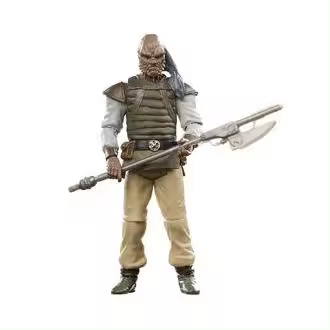 Figura Hasbro Star Wars La Colección Vintage , Weequay - 1
