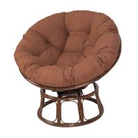 Cojín De Silla Colgante Redondo Multifuncional Estilo Moderno Para Jardín Y Oficina Silla De Pato Almohadilla De Asiento Para Silla De Huevo Manta De Silla De Jardín - details 6
