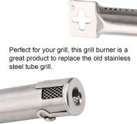 Repuestos para Parrilla de barbacoa, Tubo para Parrilla de barbacoa, de tubo - details 0