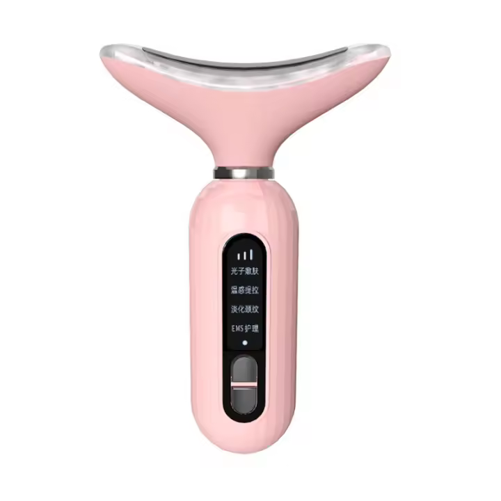 LED Máscara de Belleza Rejuvenecimiento IPL - Ilumina las Líneas Finas y Proporciona Tonificación de la Piel - 1